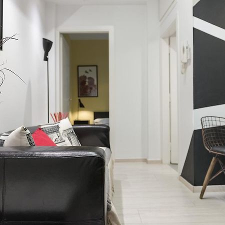 Acropolis Cozy Studio By Livin Urbban アテネ エクステリア 写真
